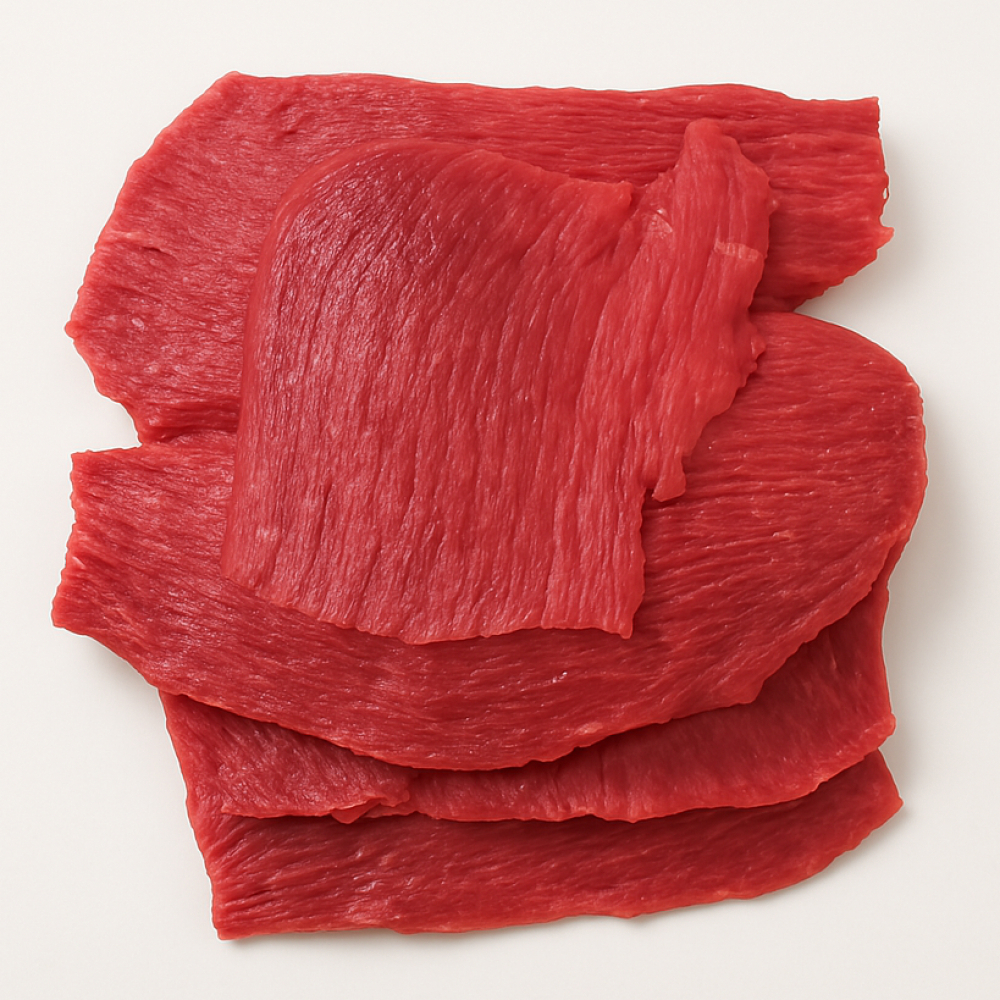 Bistec de res MCH (1.36 kg / 3 lb) - Imagen 1