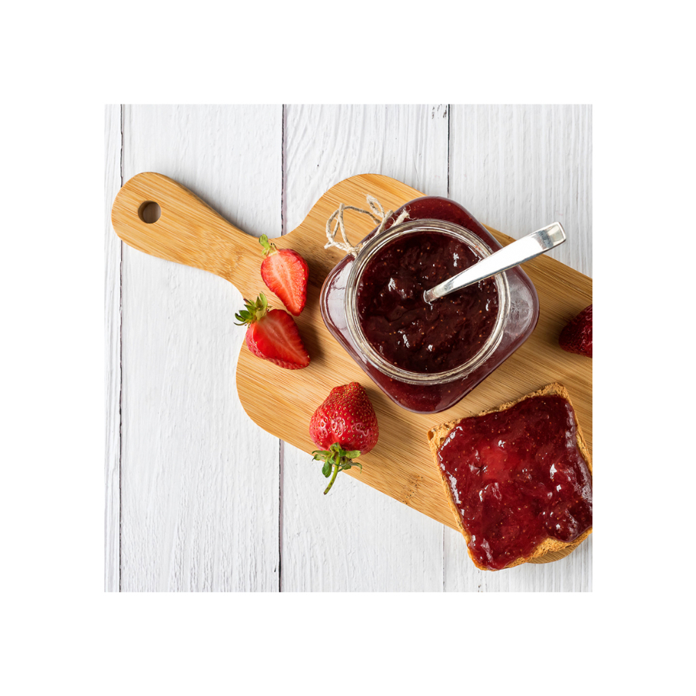 Jalea de fresa Predilecta (320 g / 11.3 oz) - Miniatura 4