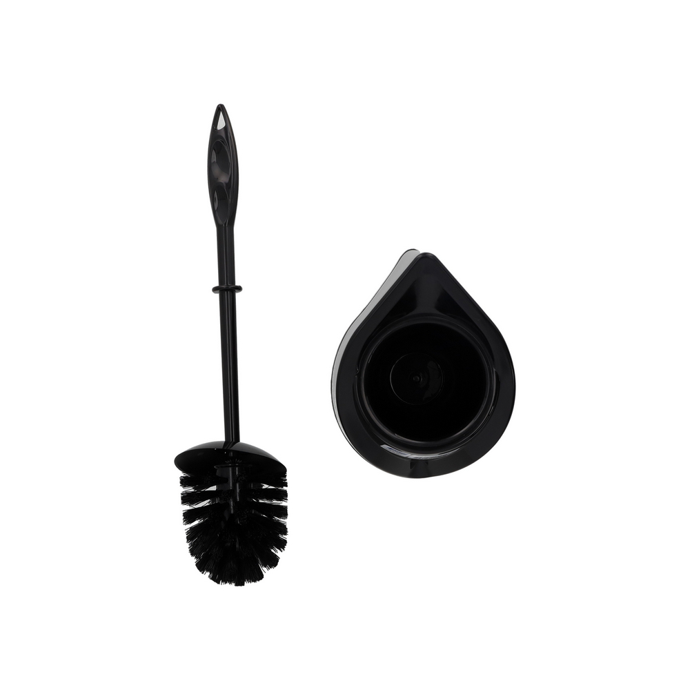 Cepillo con base para inodoro Titiz - Miniatura 3