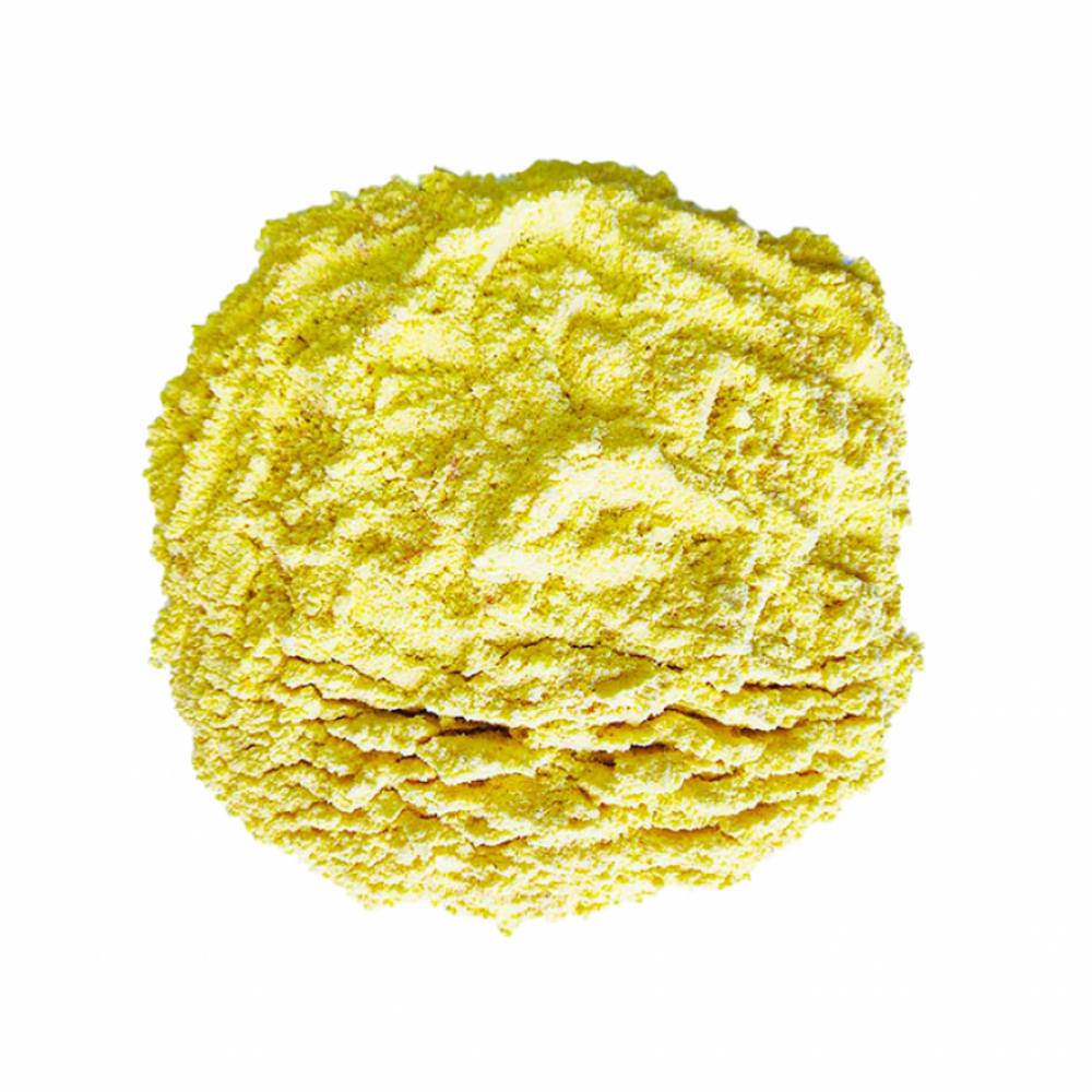 Harina de maíz Campo Vivo (1 kg / 2.2 lb) - Miniatura 2