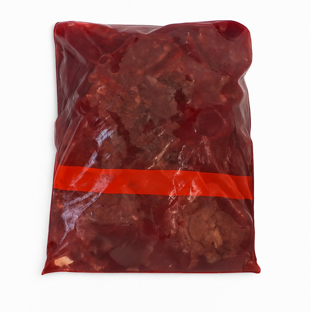 Hígado de pollo congelado Lar (1 kg / 2.2 lb) - Miniatura 2