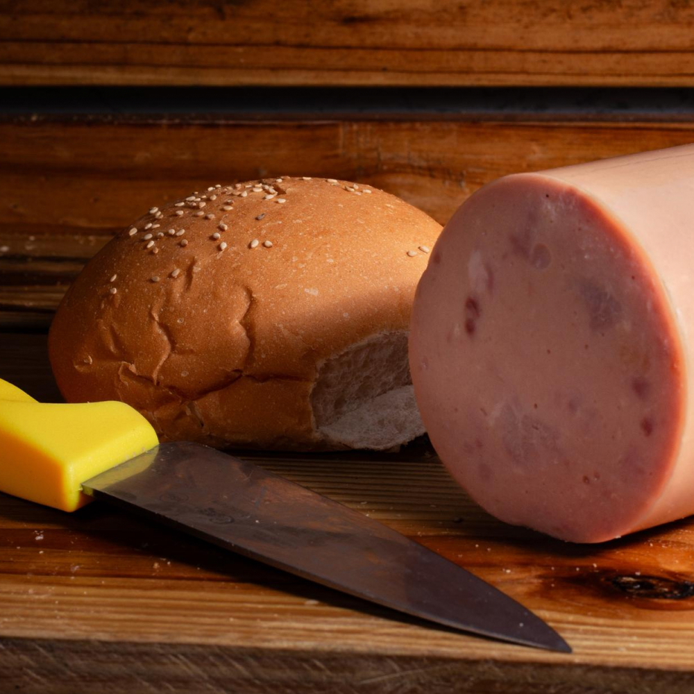 Mortadella Wapa (2 kg / 4.4 lb) - Miniatura 2