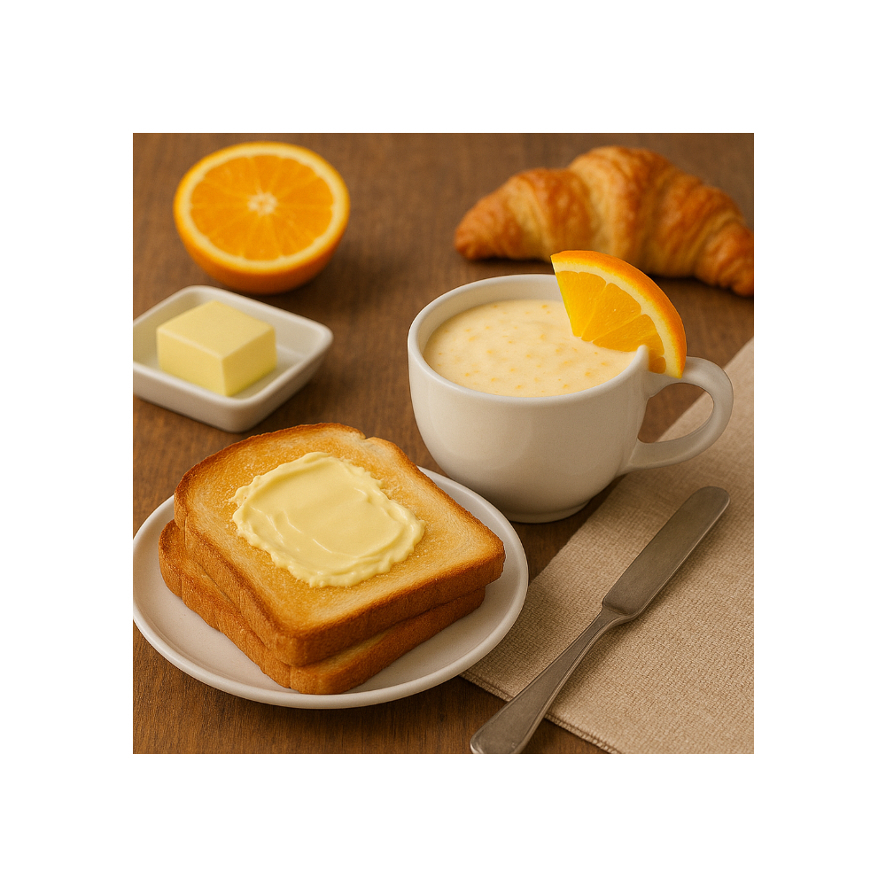 Yogurt probiótico de coágulo sabor naranja piña Alask (1 L) - Miniatura 4