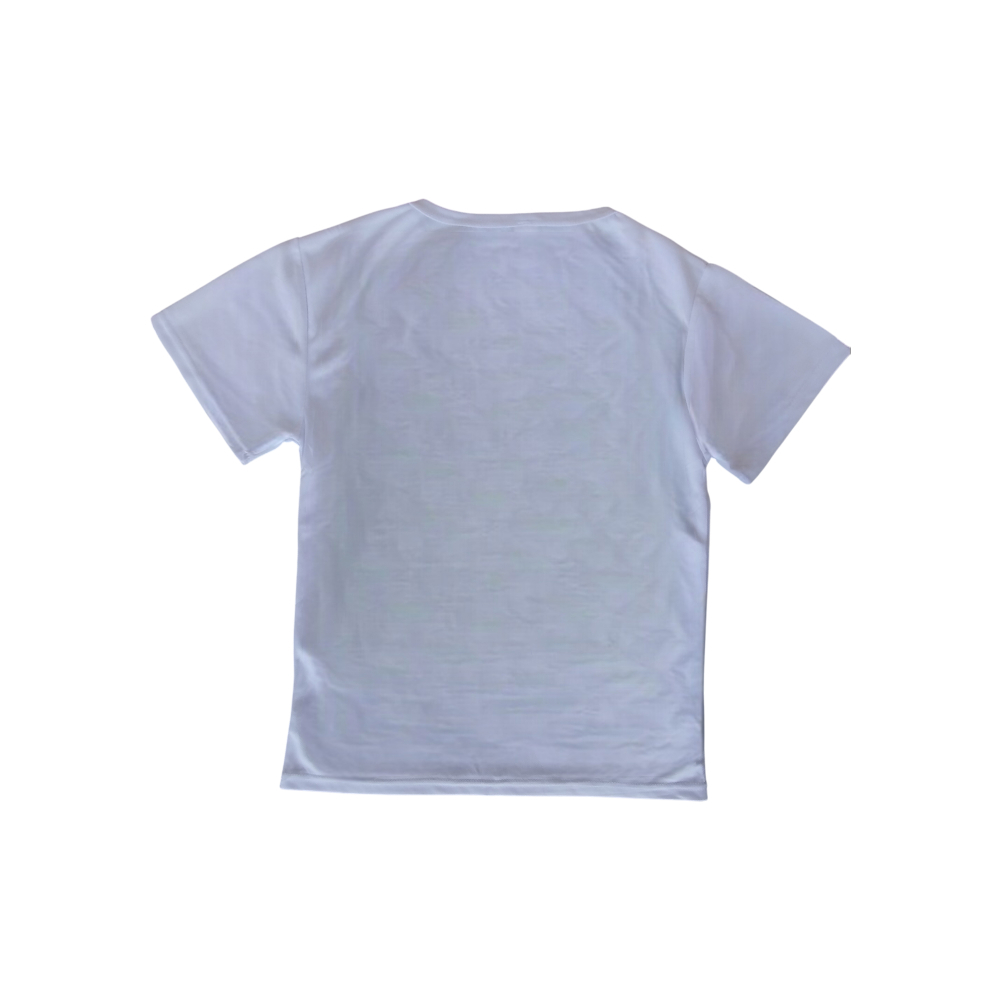 Camiseta de cuello redondo para hombre Torbex (Talla XL) - Miniatura 2