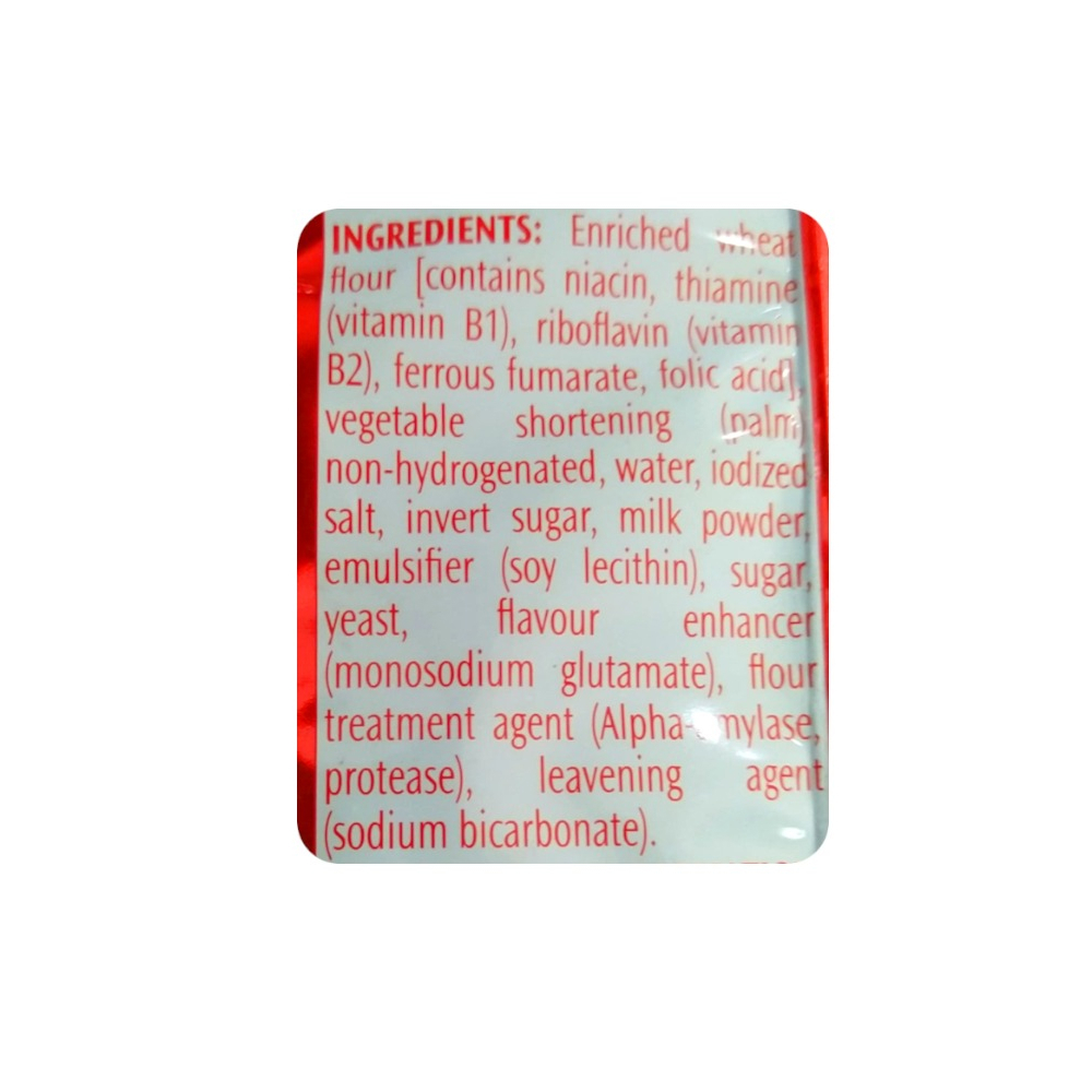 Galletas saladas Colombina (300 g / 10.58 oz) - Miniatura 2