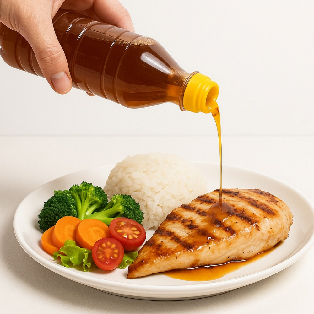 Vino seco El Roble (500 g / 1.1 lb) - Miniatura 4