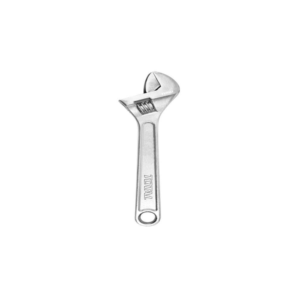 Llave ajustable de 10" Total Tools - Miniatura 2