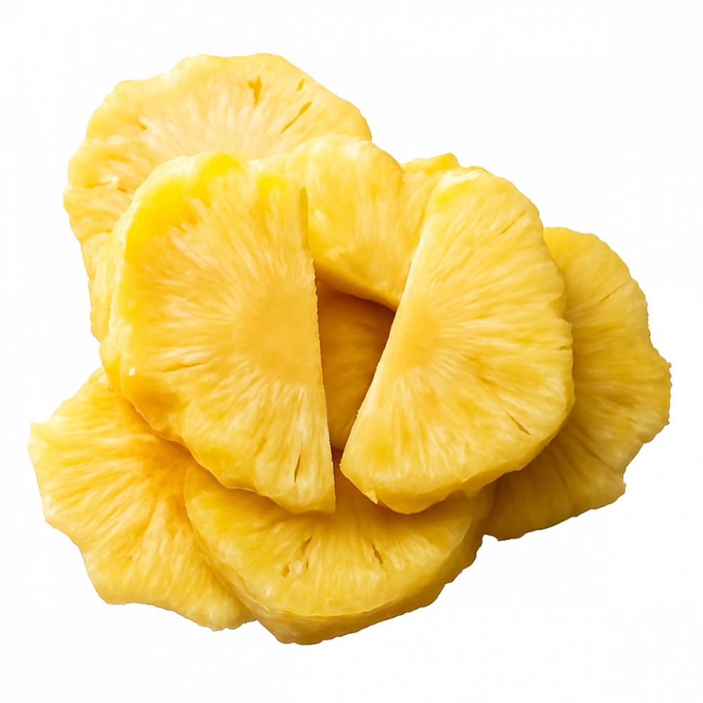 Piña limpia congelada en trozos MCH (907 g / 2 lb) | Supermarket23 es ...