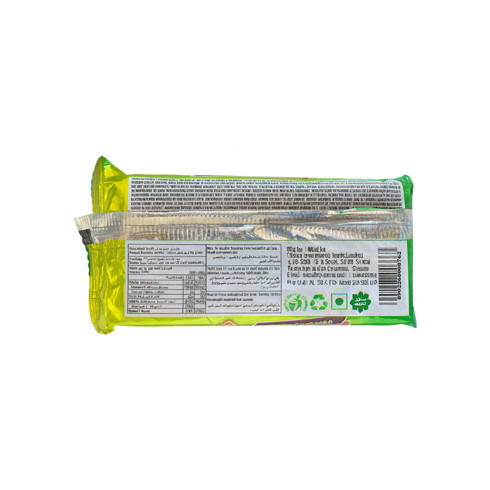 Galletas Grab'n'Go con crema de limón Holland Park (37 g / 1.30 oz) - Miniatura 2