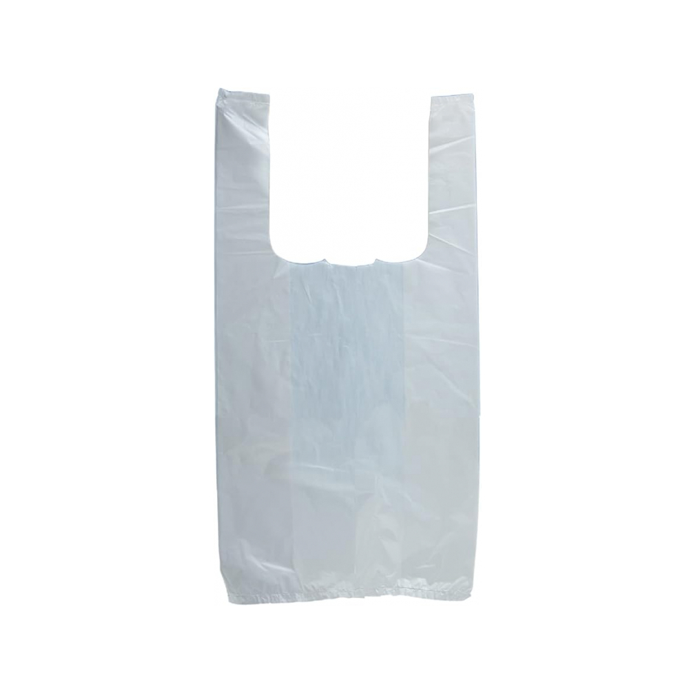 Bolsas desechables de plástico La Finca (10 U) - Miniatura 4