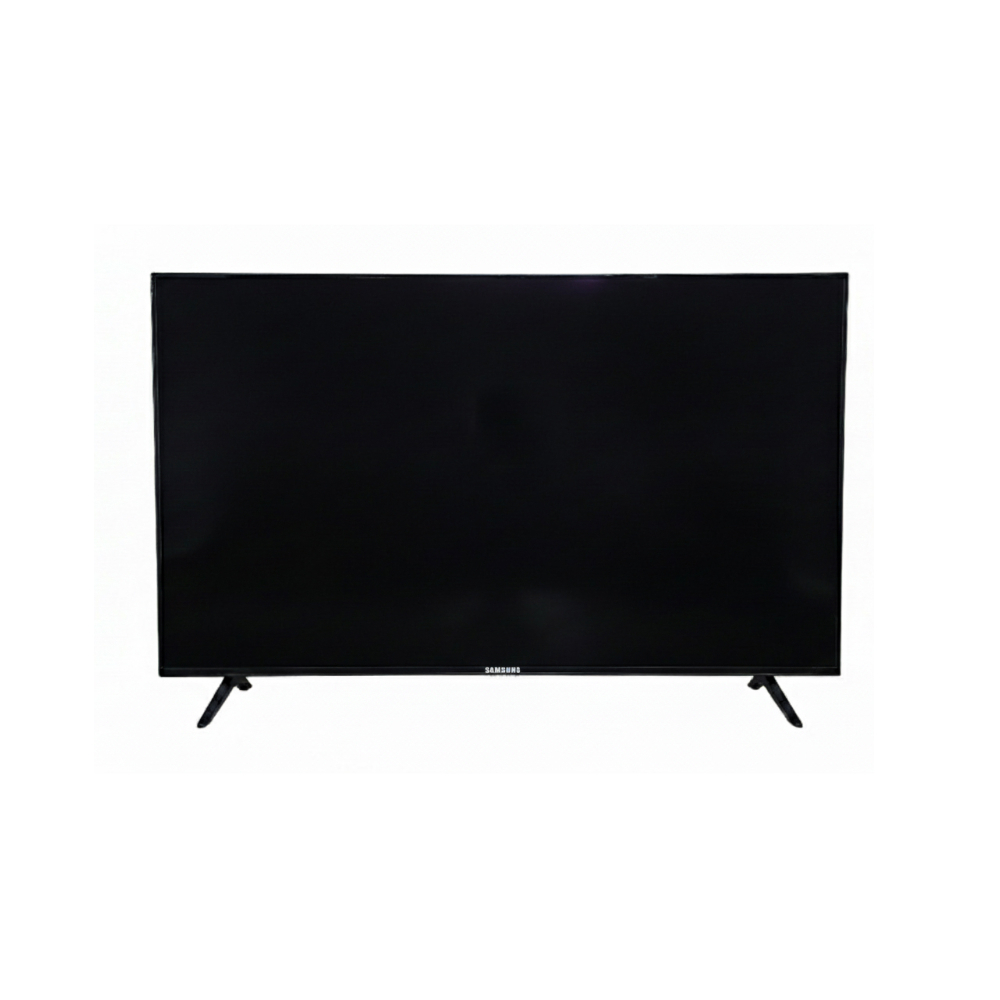 Televisor smart TV 4K Ultra HD de 65" Samsung UN65CU7090PXPA - Miniatura 2