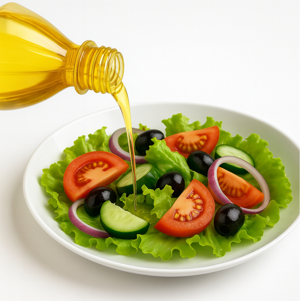 Vinagre de frutas El Roble (500 ml) - Miniatura 3