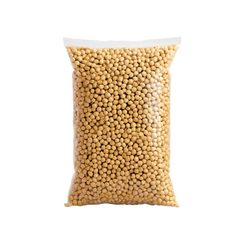 Chícharos amarillos enteros Jimm (1 kg / 2.2 lb) - Miniatura 2