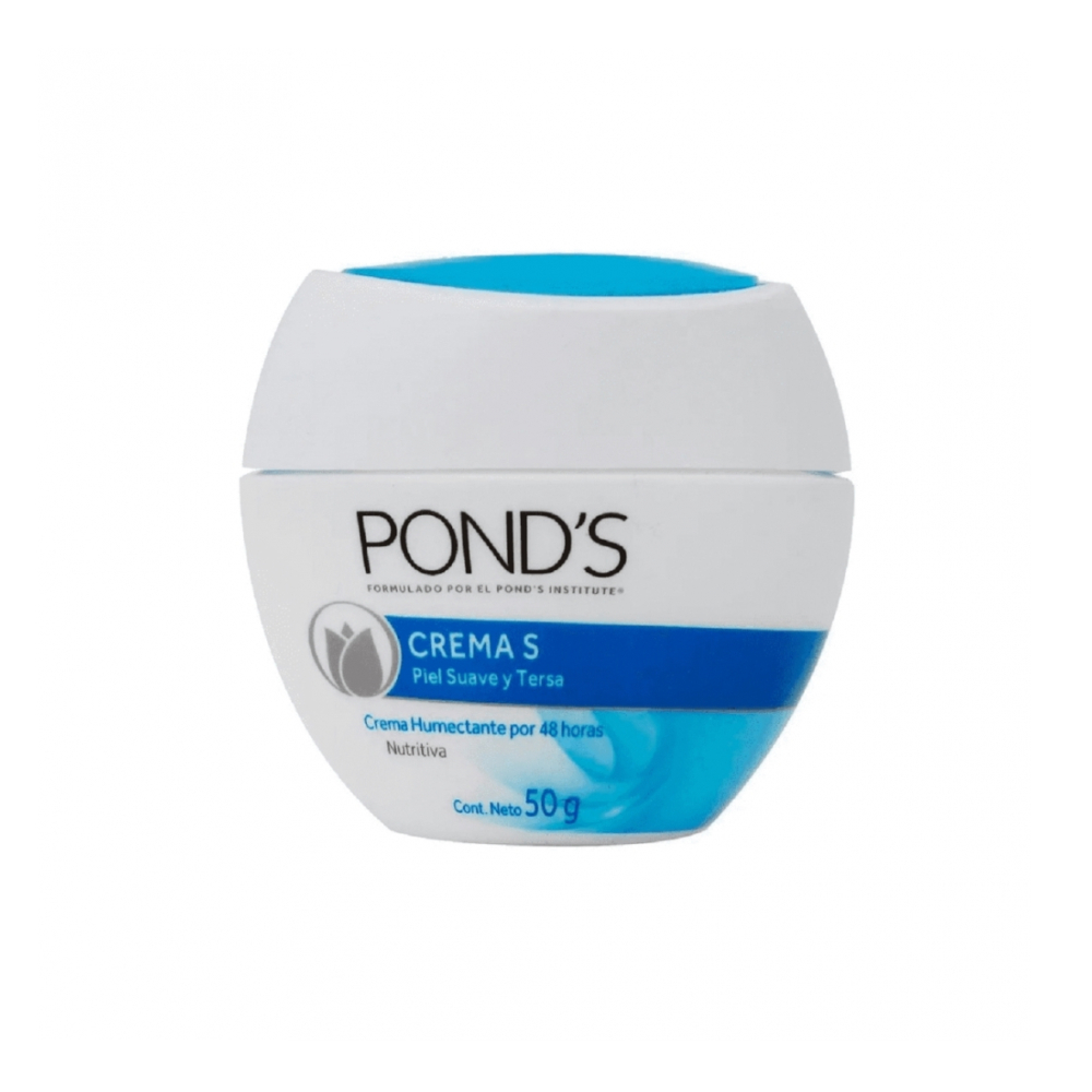 Crema humectante por 48 horas Pond´s (50 g / 1.76 oz) - Miniatura 2