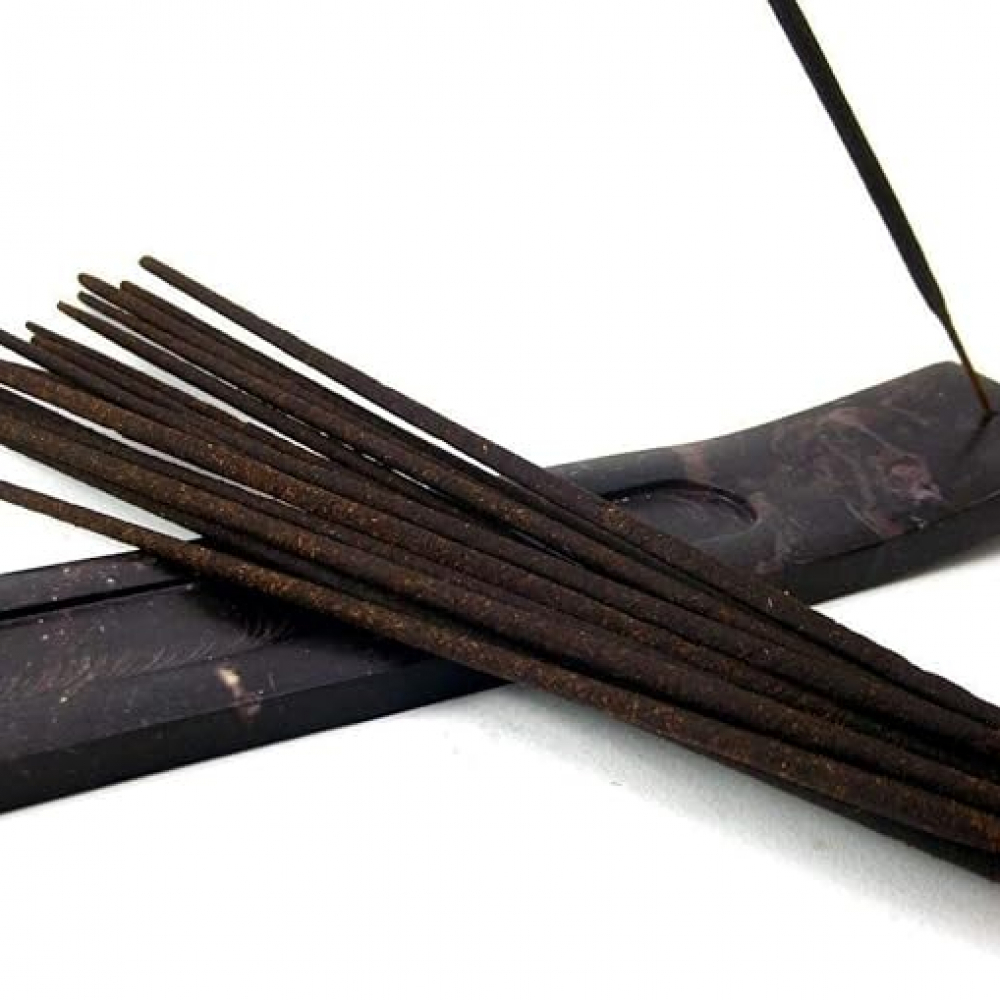 Incienso con aroma a Rosa Roja Zed black (20 U) - Miniatura 4