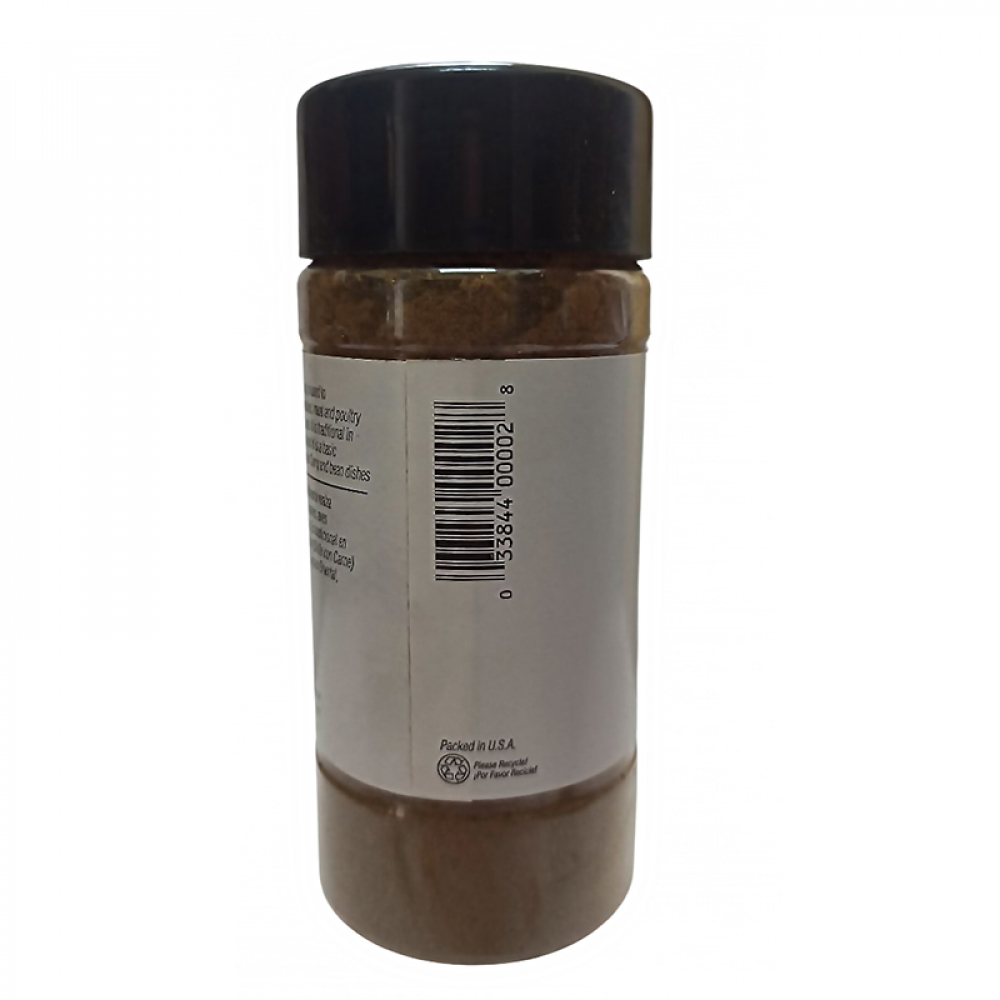 Comino molido Badia (198.5 g / 7 oz) - Miniatura 3