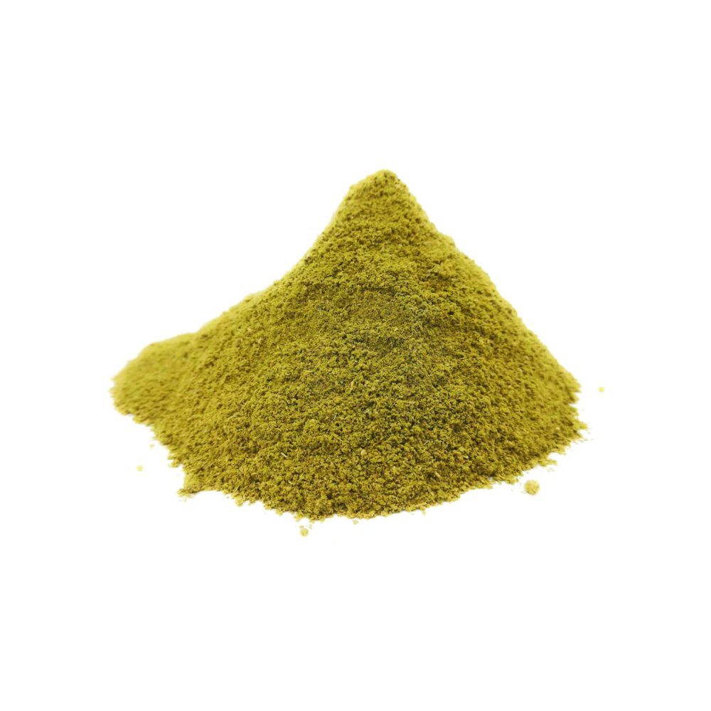 Laurel molido Cosecha Real (400 g / 14.1 oz) - Miniatura 2