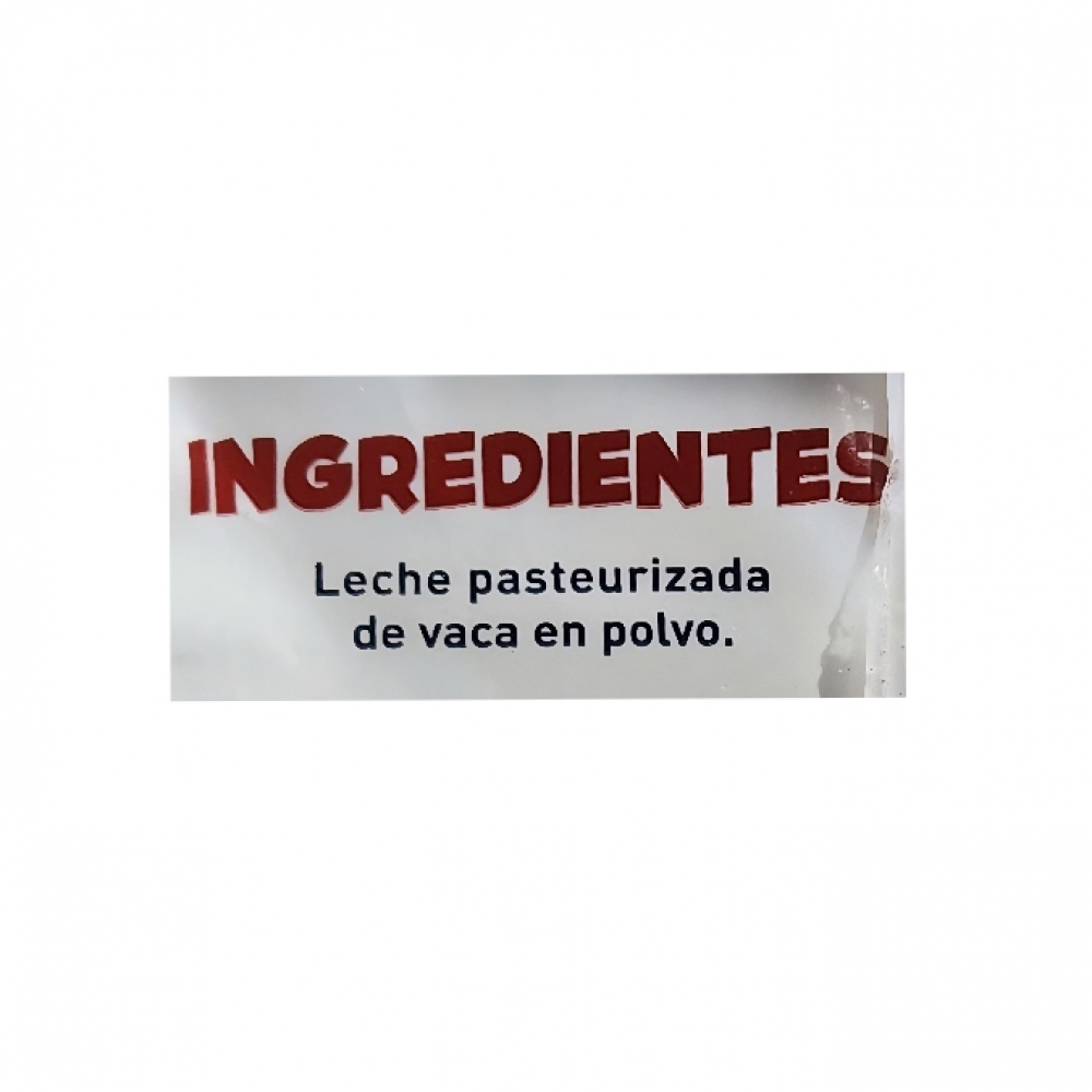 Leche en polvo Lecherita (1 kg / 2.2 lb) - Miniatura 2