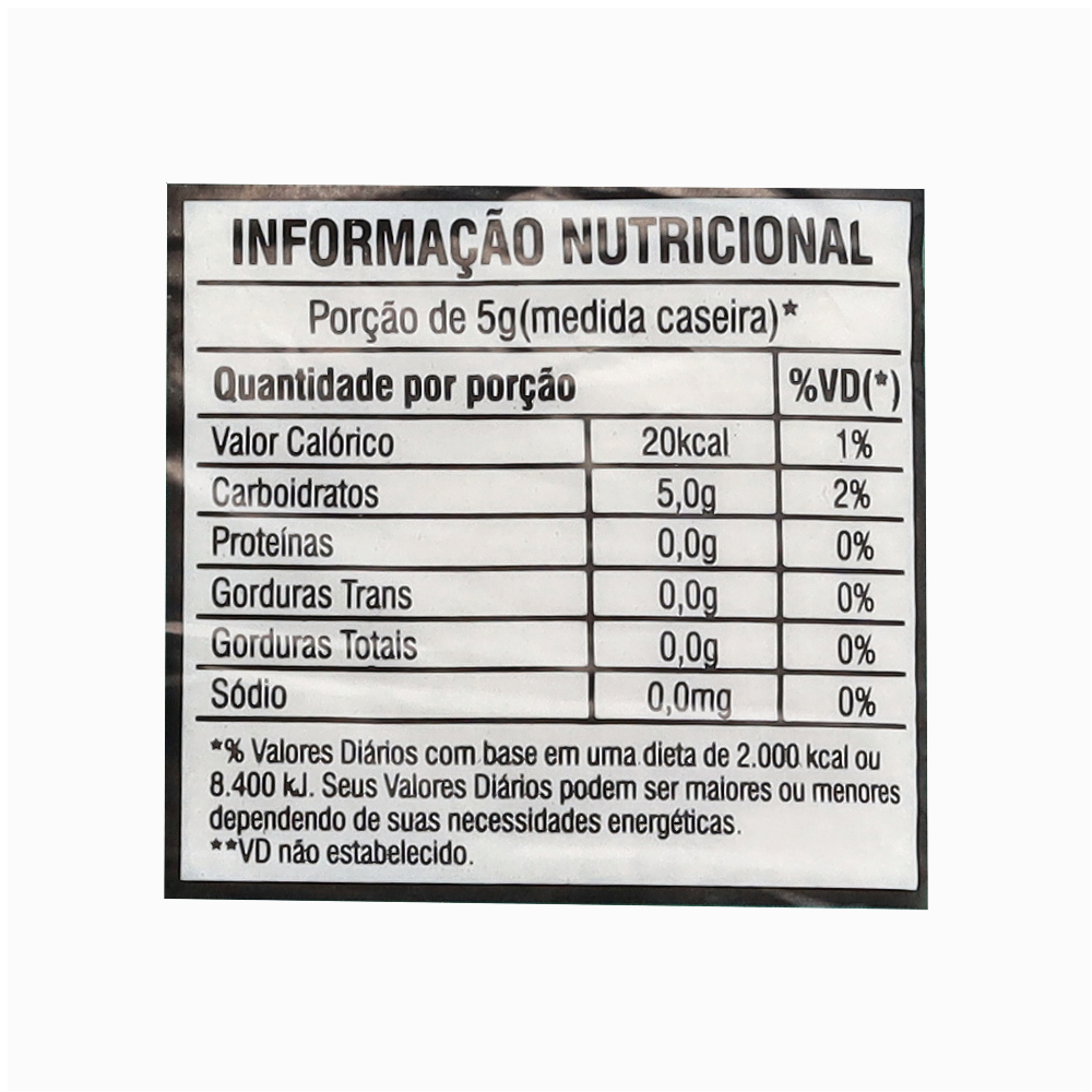 Azúcar cristal especial Arco Verde (1 kg / 2.2 lb) - Miniatura 3