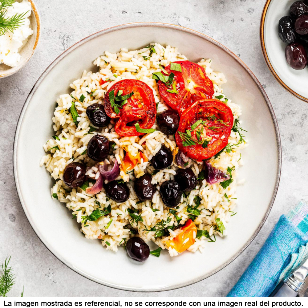 Arroz de grano largo Cosecha Real (500 g / 1.1 lb) - Miniatura 4