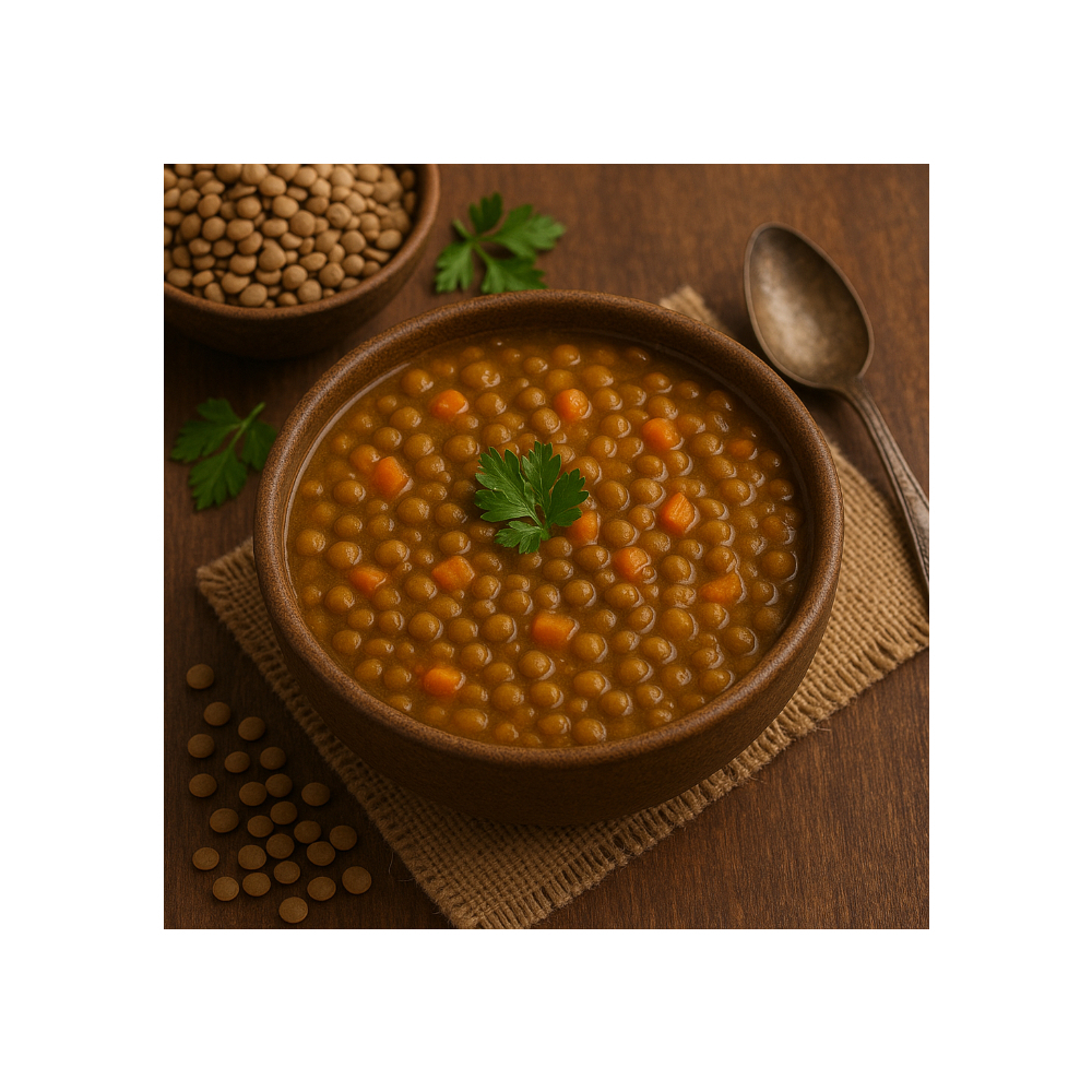 Lentejas Marcos (500 g / 1.10 lb) - Miniatura 4