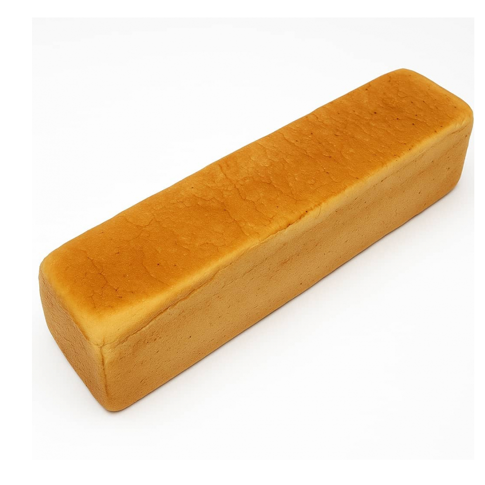 Pan pullman Dulcecito (900 g / 1.9 lb) - Miniatura 3