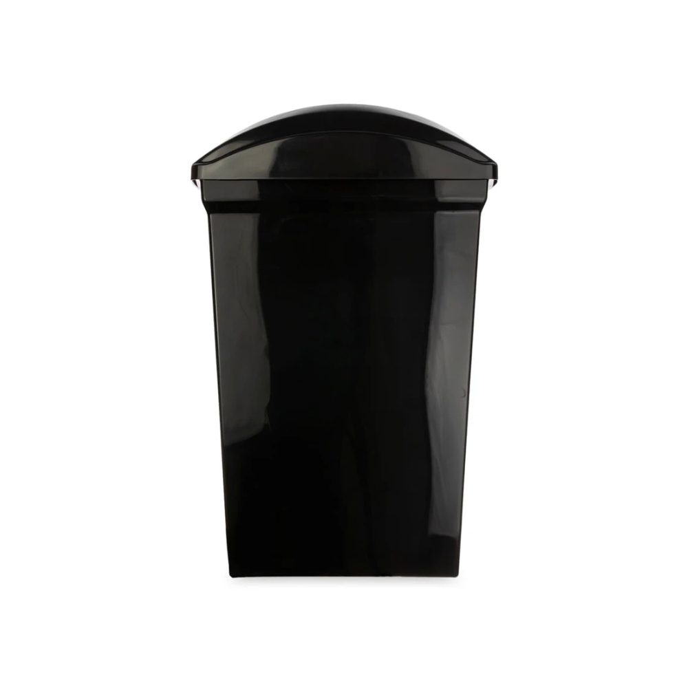 Cesto de basura con tapa basculante Ref: SR62 Sanremo - Miniatura 2