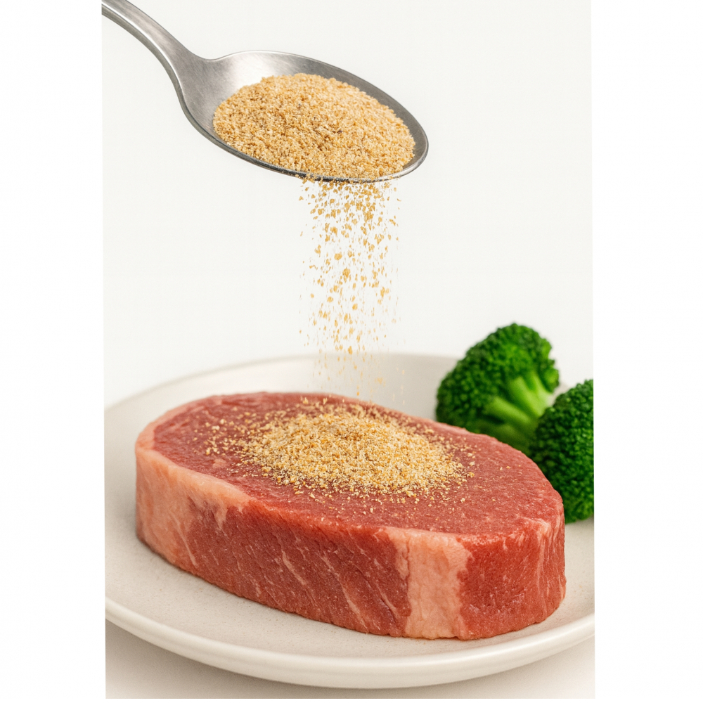 Cebolla granulada El Roble (160 g / 5.64 oz) - Miniatura 4