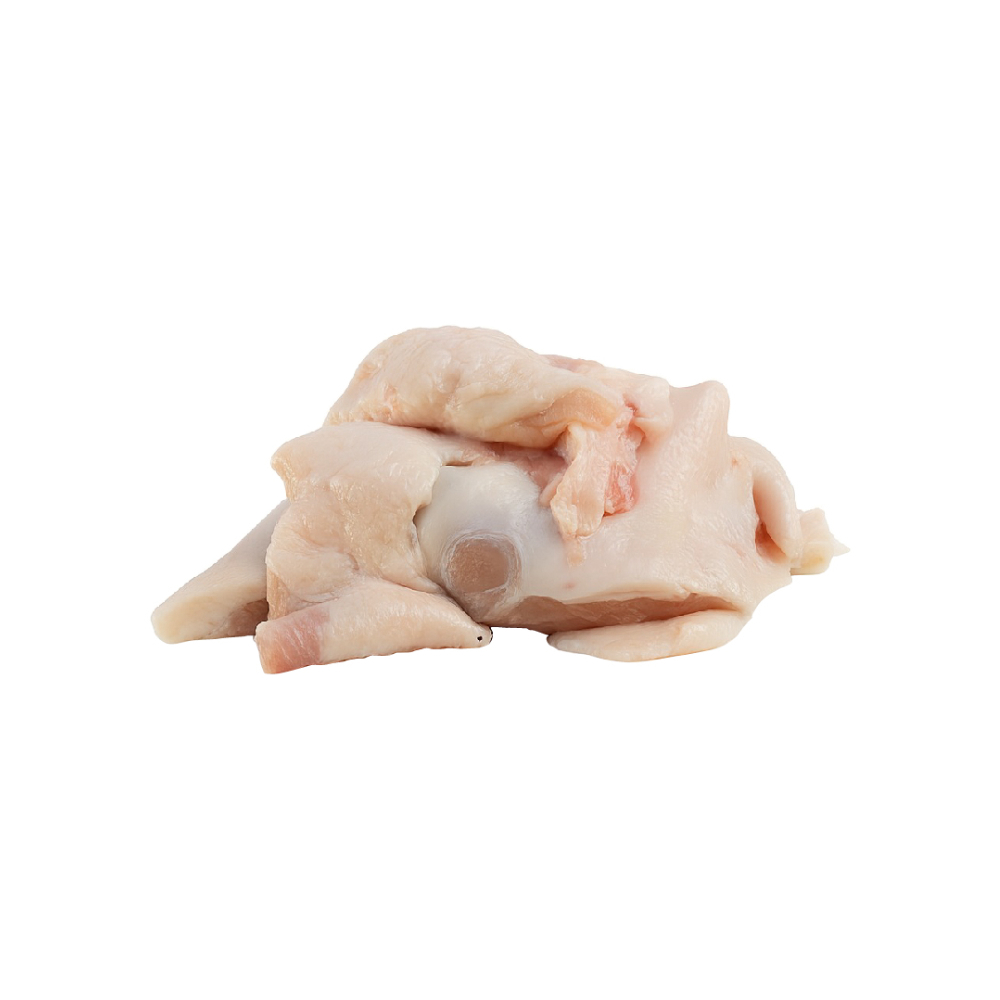 Manteca de cerdo Jimm (2.27 kg / 5 lb) - Miniatura 2