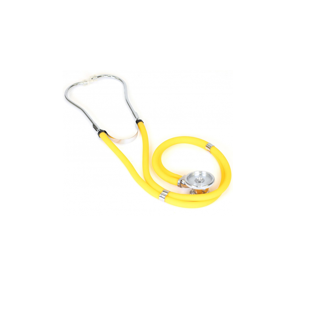 4/o - Finance Dixie ES Aneroid Sphygoanoeter And Dual Head - Foto 2