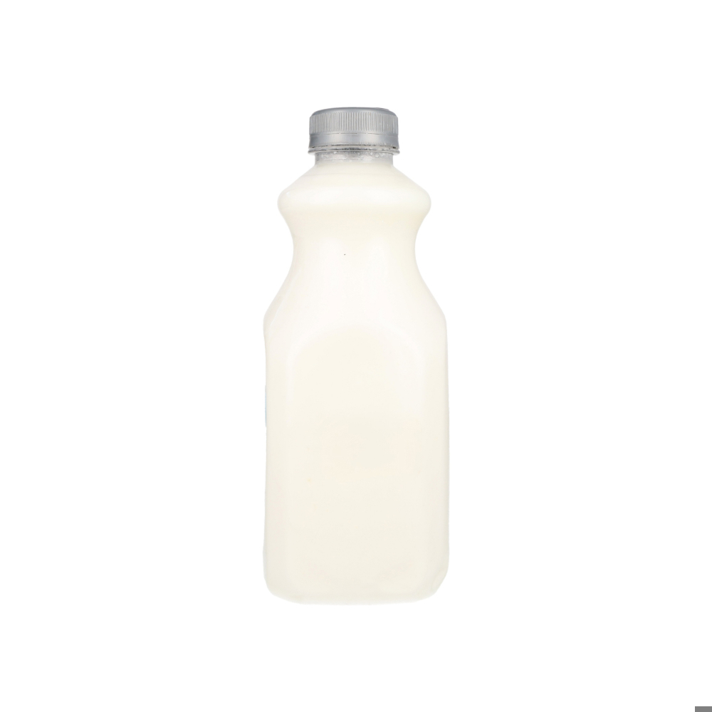 Yogurt probiótico de coágulo sabor coco RHD (1 L) - Miniatura 2