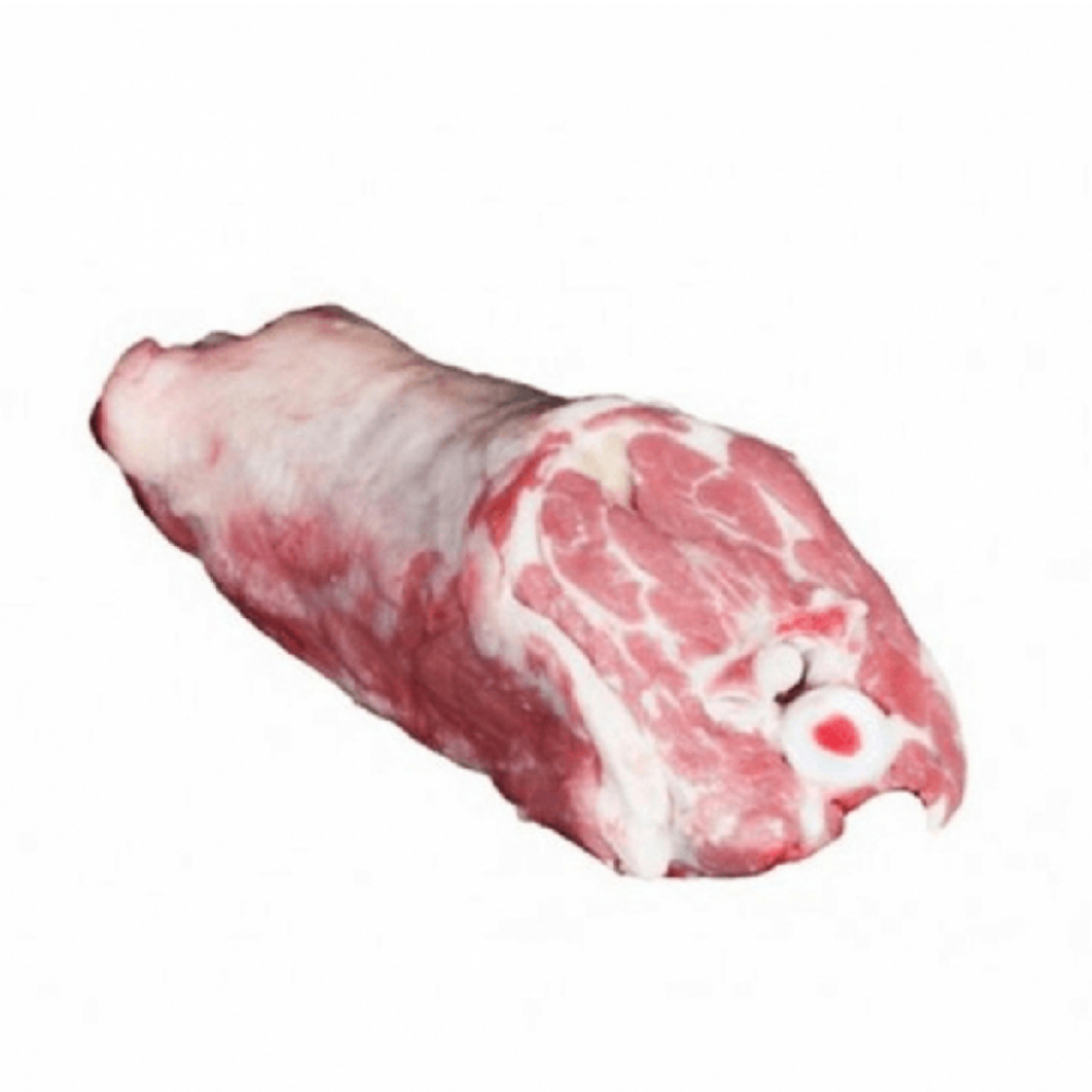 Cogote de carnero Campo Vivo (1.36 kg / 3 lb) - Miniatura 2