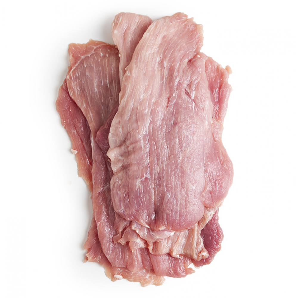 Bistec de Lomo de cerdo Alimentos del Campo (2 kg / 4.4 lb) - Miniatura 4