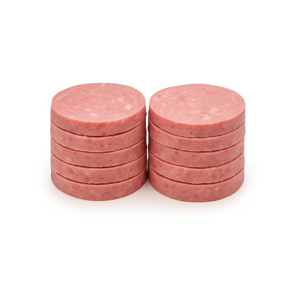 Lonjas de jamón vicky especial Cuba Embutidos (907 g / 2 lb) - Miniatura 2