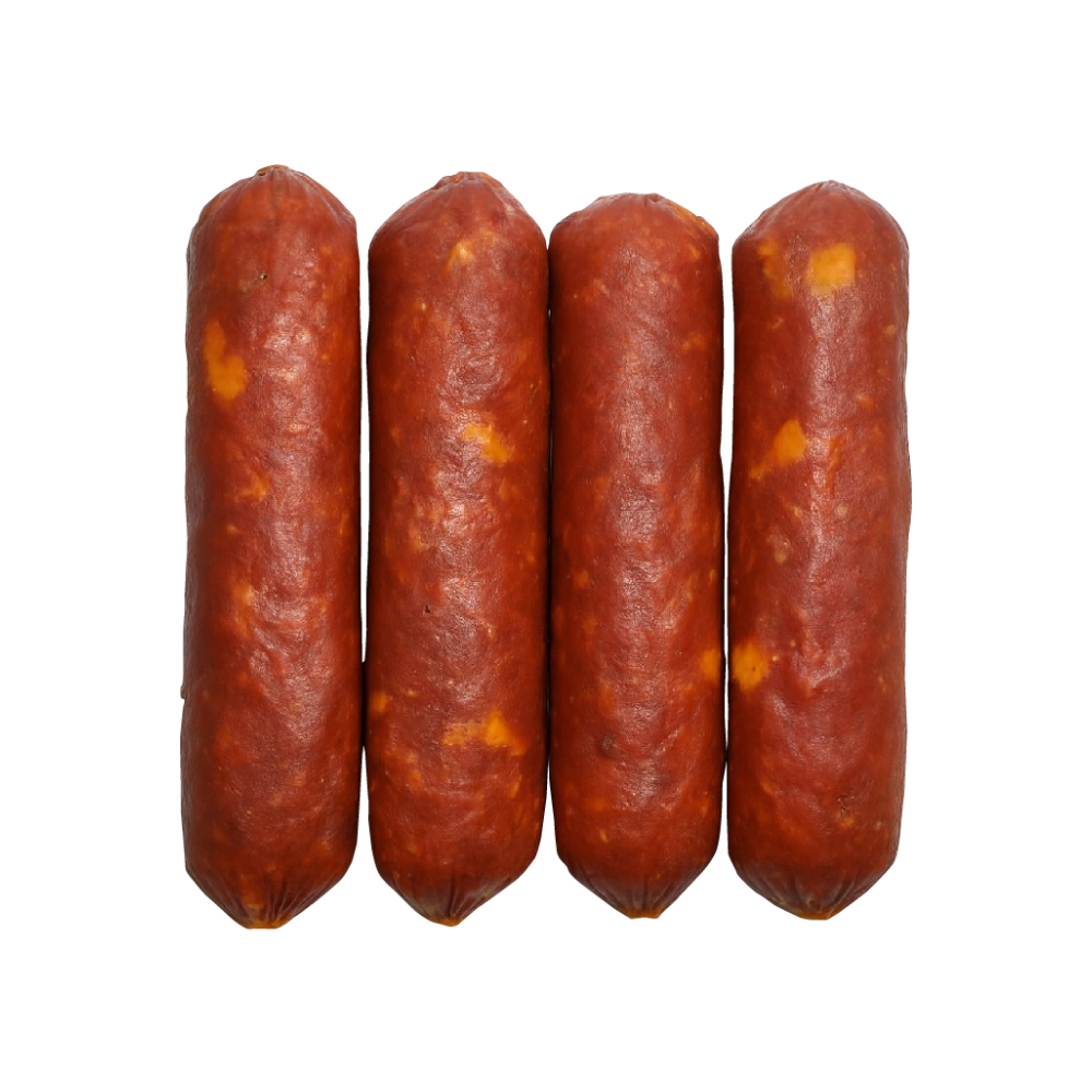Chorizos parrilleros Jimm (500 g / 1.1 lb) - Miniatura 2