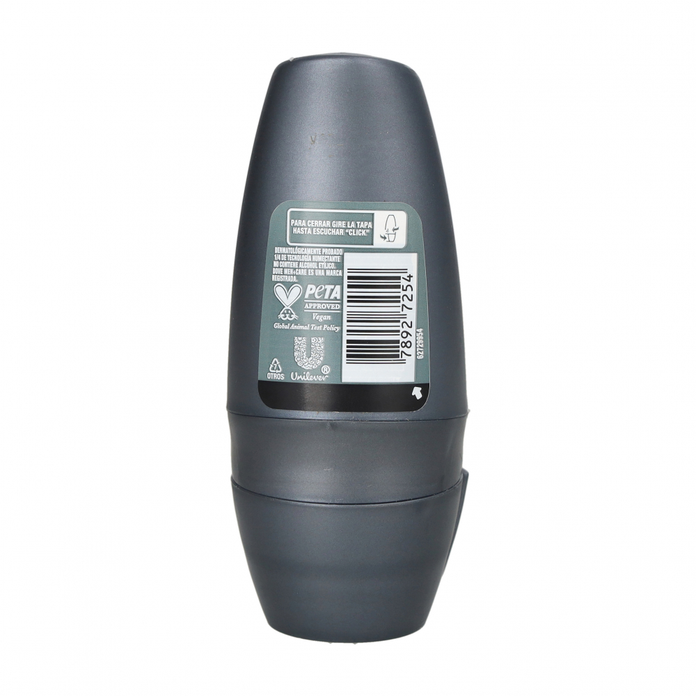 Desodorante antitranspirante protección total Men+care Dove (50 ml) - Miniatura 3