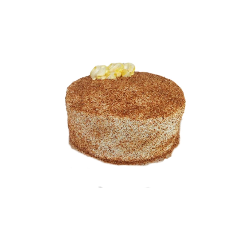 Cake de coco Tamys Cakes (10 comensales) - Miniatura 4