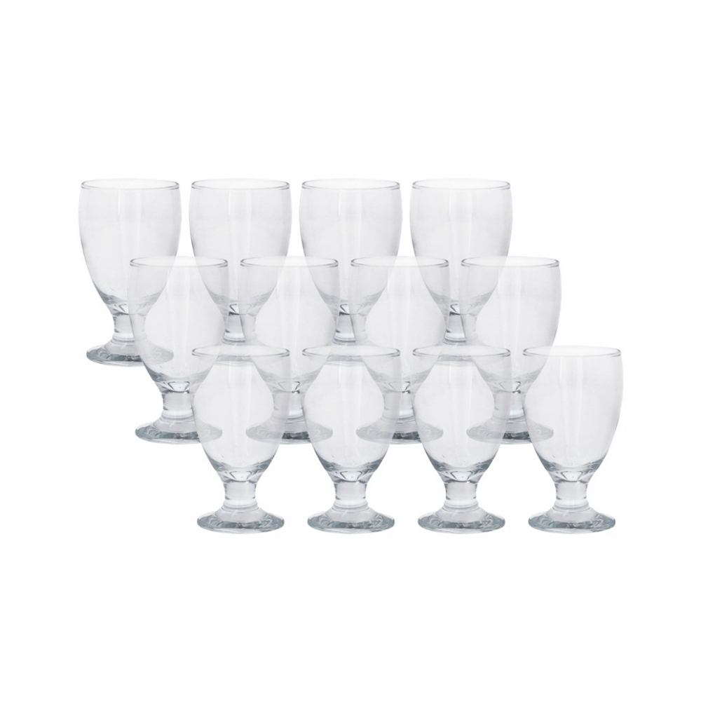 Copa cocktail Capri de 290 ml Pasabahce (12 U) - Miniatura 4