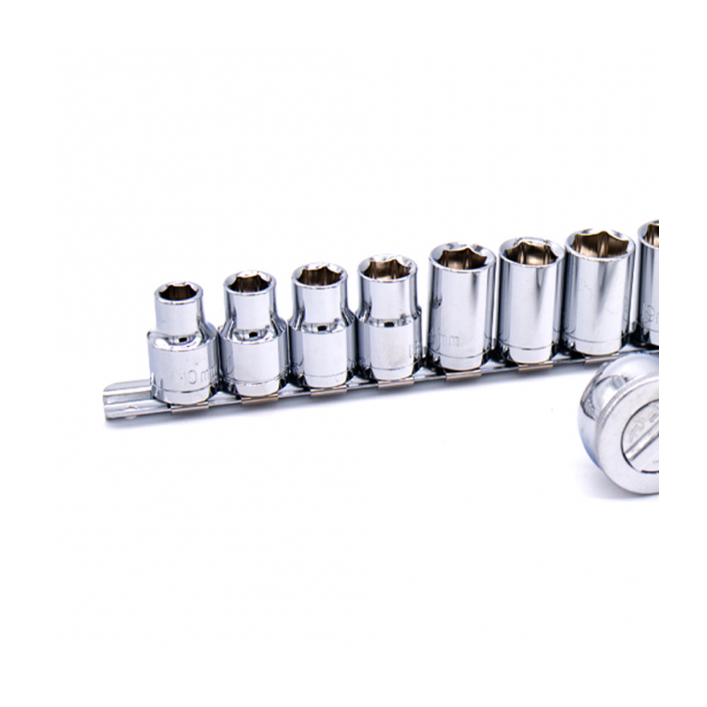 Juego de cubos de 12 piezas Security - Miniatura 4