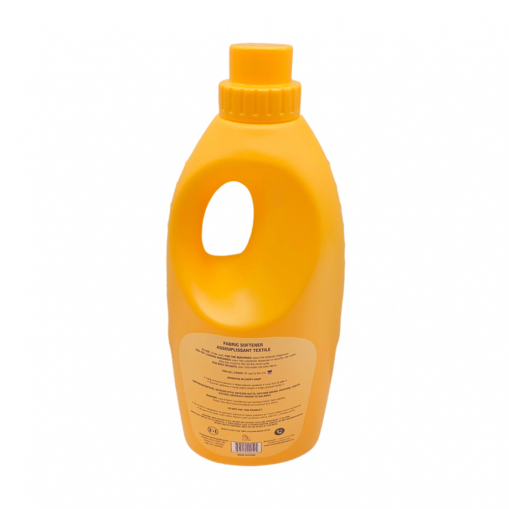 Suavizante verano America Fresh (2 L) - Miniatura 2