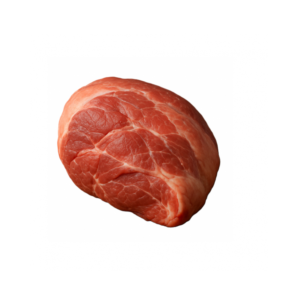 Pierna de cerdo sin piel y sin hueso Del Bosque (2.26 kg / 5 lb) - Miniatura 3