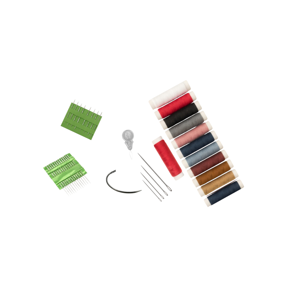 Api Coser Set de hilo para coser Europa | Supermarket23 es una Tienda para envĂos ...