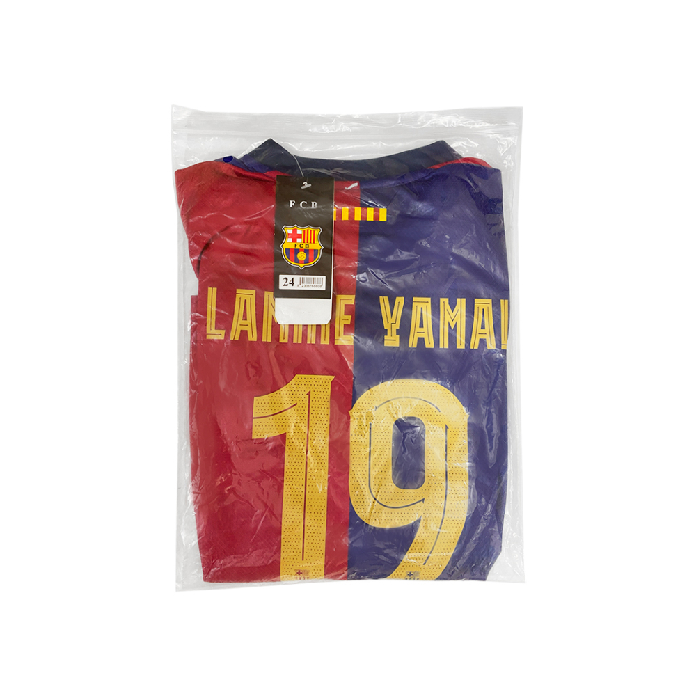 Conjunto deportivo del FC Barcelona PS (Talla 24) - Miniatura 4