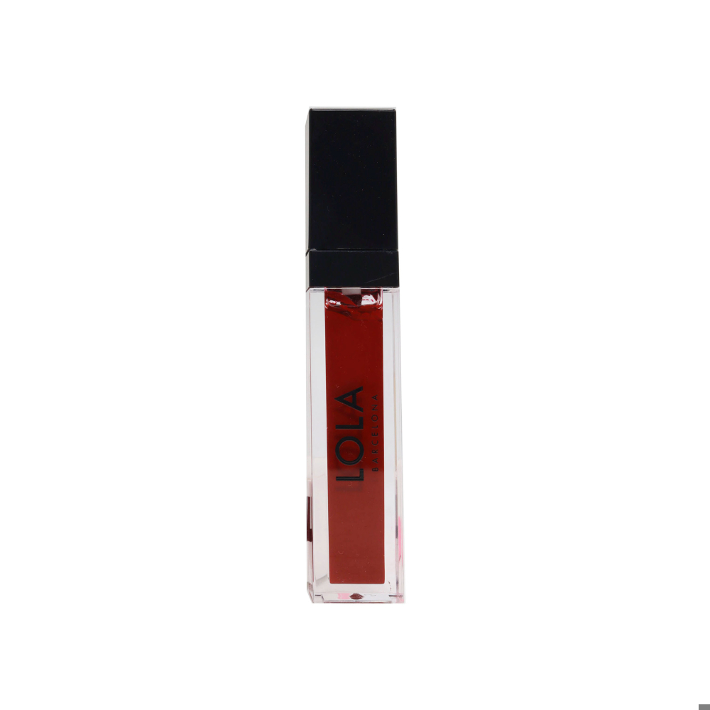 Labial líquido con acabado mate Marrakesh #10 Lola Barcelona - Miniatura 3