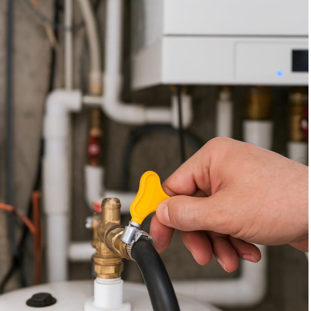 Abrazadera de mariposa de 16 mm a 25 mm Vonder (100 U) - Miniatura 3