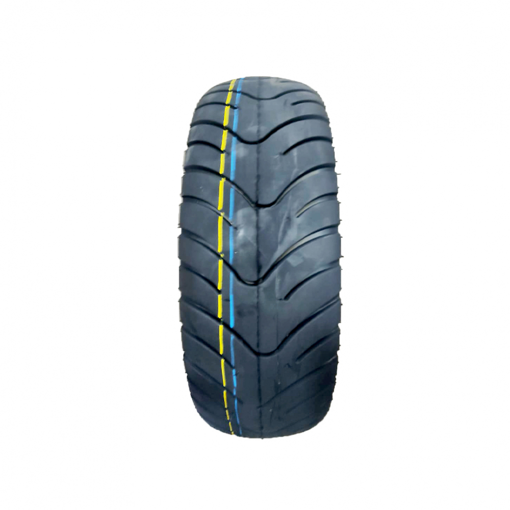 Neumático de pista para moto eléctrica Murasaki (130 / 60R13) - Miniatura 2