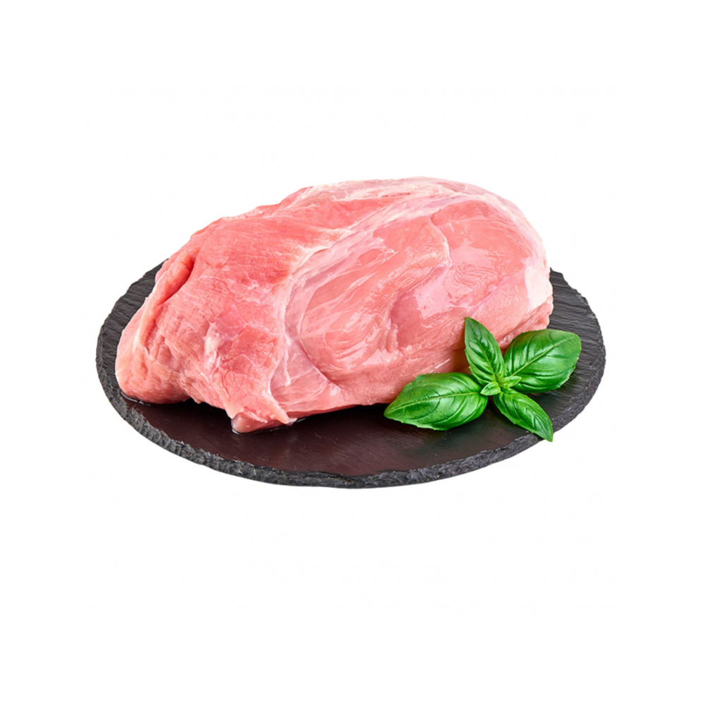 Pierna de cerdo sin piel y sin hueso Del Bosque (2.94 kg / 6.5 lb) - Miniatura 4