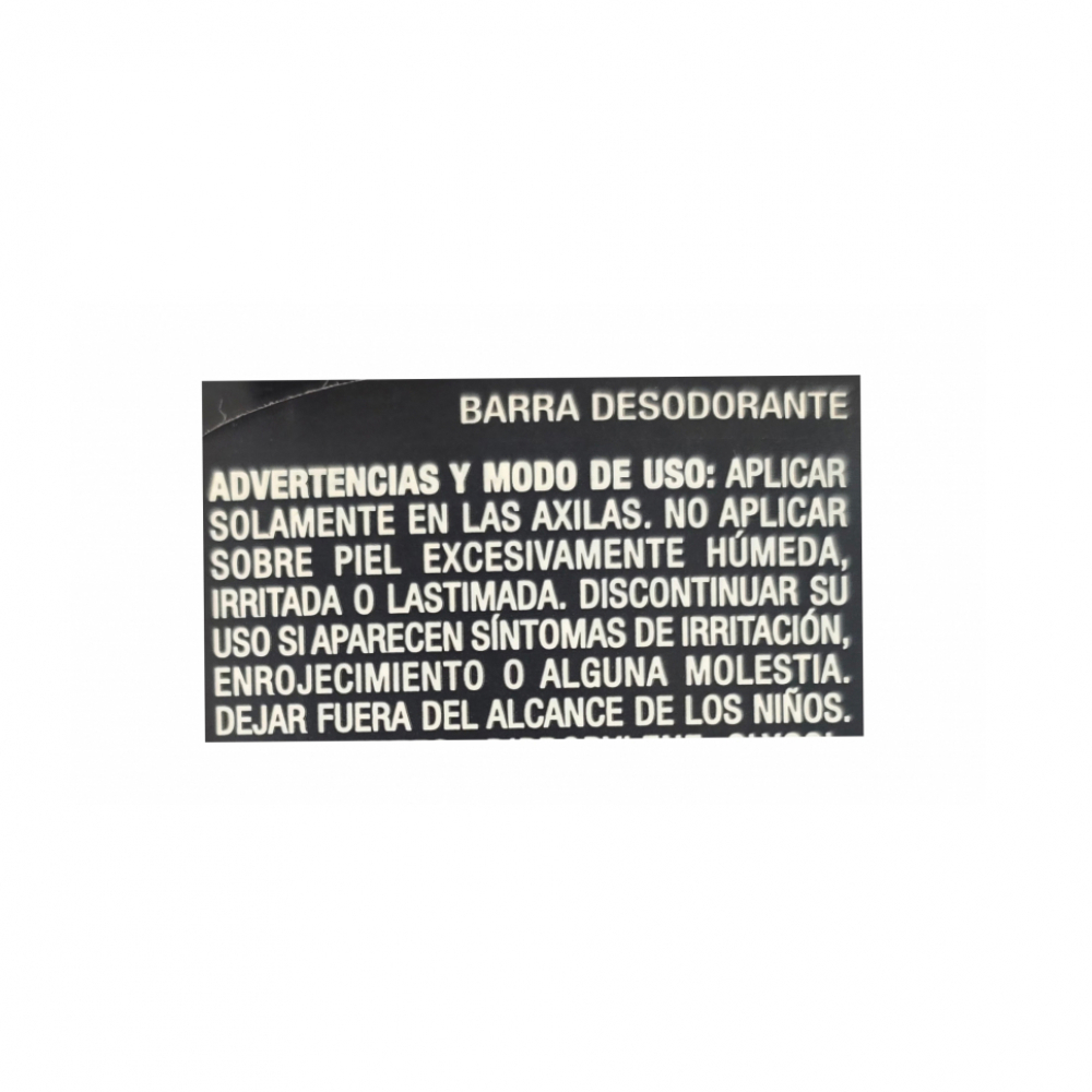 Desodorante en barra para hombre Epic Fresh Axe (45 g / 1.58 oz) - Miniatura 4