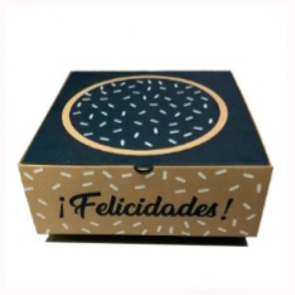 Cake de corazón de nata Rosas Love con panetela de vainilla (12 personas) - Miniatura 3