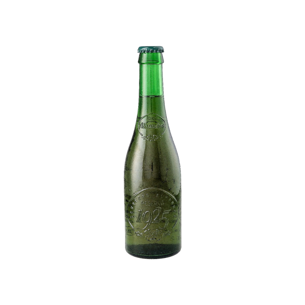 Cerveza reserva 1925 Alhambra (24 x 330 ml) - Miniatura 2